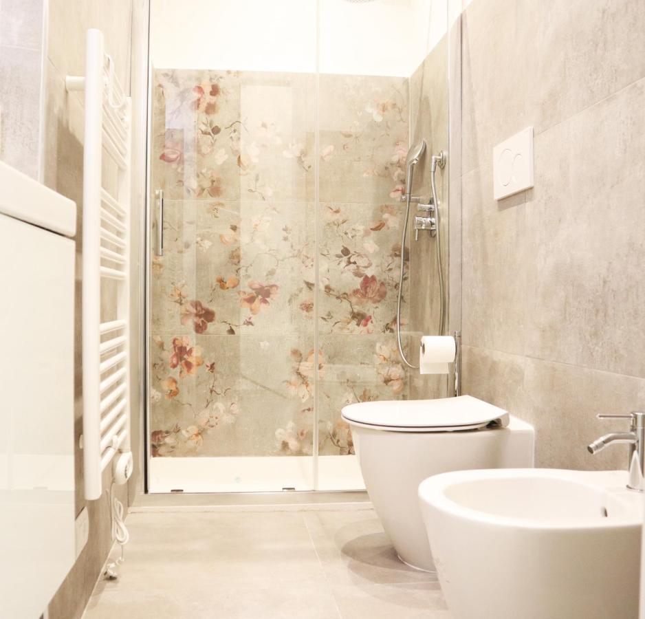 Navigli Tiny Bright House Appartement Milaan Buitenkant foto